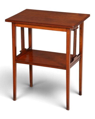 Jugendstil beistelltisch antik - jugendstil,