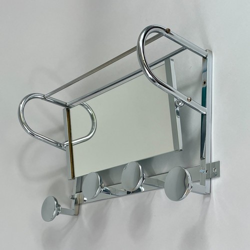 Art deco garderobe - art,
