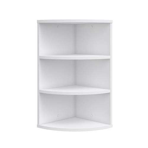Eckregal vicco ecki 60 cm - eckregal,