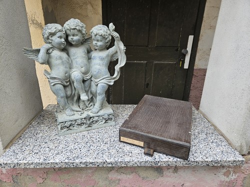 Ablagekasten dokumentenbox - dokumentenbox, 26
