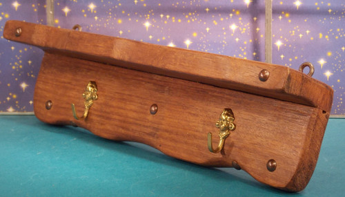 Wand regal antik - wand,
