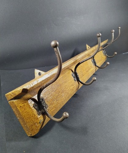 Garderobe kleiderhaken i - i,