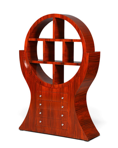Aussergewöhnliches art deco - aussergewöhnliches,