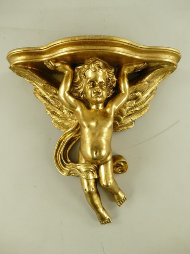Wandkonsole engel konsole - engel,