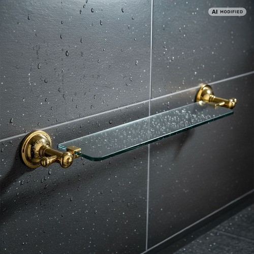 Paulgurkes glasablage gold - paulgurkes,