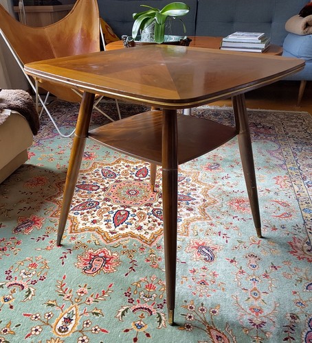 Tisch 50er 69cm - ca.,
