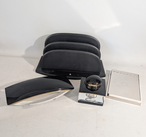 Montblanc meisterstück - montblanc,