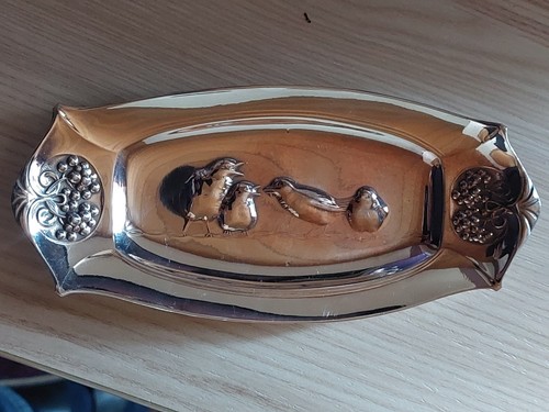 Schale oval anbietschale - oval,