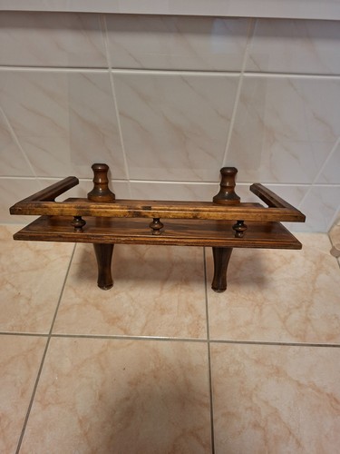 Antikes wandregal wandablage - antikes,